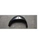 LH RR OUTER WHEEL HOUSING CHEVELLE EXC WGN/CONV 70-72