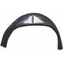 RH RR OUTER WHEEL HOUSING CHEVELLE EXC WGN/CONV 70-72