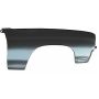 RH FENDER 2 DOOR CHEVELLE/MALIBU (EXC ST. WGN&EL CAMINO) 70