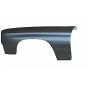 LH FENDER 2 DOOR CHEVELLE/MALIBU (EXC ST. WGN&EL CAMINO) 71-72