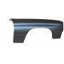 RH FENDER 2 DOOR CHEVELLE/MALIBU (EXC ST. WGN&EL CAMINO) 71-72