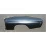 LH QUARTER PANEL FULL (STAMPED ON TOOLING) 2 DOOR CHEVELLE CONV 70-72