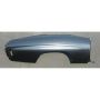 RH QUARTER PANEL FULL (STAMPED ON TOOLING) 2 DOOR CHEVELLE CONV 70-72