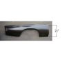 LH QUARTER PANEL SKIN LOWER HALF 2 DOOR 21 IN. X 77 IN. CHEVELLE/MALIBU 70-72