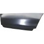 RH QUARTER PANEL RR LOWER SEC CHEVELLE/MALIBU 70-72