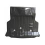 TRUNK FLOOR COMPLETE CHEVELLE 71-72