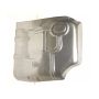 LH FLR PAN RR SEC ELLE/MALIBU/MTE CARLO/GTO/LEMANS/TEMPST/GRD AM/EL CAMIN/SPRINT 73-77(STEEL GA- 19)