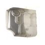 RH FLR PAN RR SEC ELLE/MALIBU/MTE CARLO/GTO/LEMANS/TEMPST/GRD AM/ELCAMIN/SPRINT 73-77(STEEL GA-19)
