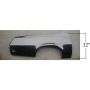 LH QUARTER PANEL SKIN EL CAMINO/SPRINT 73-77