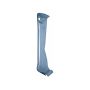 RH TRUNK FILLER PANEL CHEVELLE/MALIBU/EL CAMINO 73-77 (20 GUAGE)