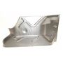 LH TRUNK FLR OUTR SEC ELLE/MALIBU/EL CAMINO/MTE CARLO/GTO/L EMANS/TEMPEST/GRD AM 73-77(STEEL GA - 20