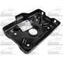 BATTERY TRAY MALIBU 78-83; CUTLASS/EL CAMINO/CABALLERO 78-87; MONTE CARLO 7 8-88