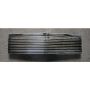 GRILLE ASSY; W/DIABLO OPTION; EL CAMINO 81-81