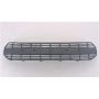 CAPA GRILLE UPPR DK GRY MALIBU/MALIBU MAXX 04-05