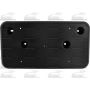 FRONT BUMPER LICENSE BRACKET IMPALA 14-17