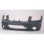 FRONT BUMPER COVER (P) HHR W/O TURBO 06-11