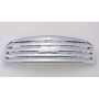 GRILLE CHR HHR W/O TURBO 06-11