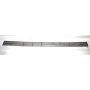 LH ROCKER PANEL INNER 2 DOOR CHEVROLET/PONTIAC (SMALL SERIES) 53-54 (STEEL GAUGE - 19)
