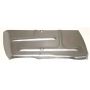 LH TOE BOARD CHEVROLET/PONTIAC (SMALL SERIES) 53-54 (STEEL GAUGE - 19)