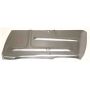 RH TOE BOARD CHEVROLET/PONTIAC (SMALL SERIES) 53-54 (STEEL GAUGE - 19)