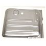 LH FLOOR PAN FRONT SEC CHEVROLET/PONTIAC (SMALL SERIES) 53-54 (STEEL GAUGE - 19)