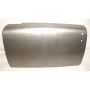 LH DOORSKIN FULL FACT STYLE 2 DOOR H.T./CONV 55&57(STEEL GAUGE - 19) INC WINDOW WEATHER FLANGE