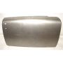 RH DOORSKIN FULL FACT STYLE 2 DOOR H.T./CONV 55&57(STEEL GAUGE - 19) INC WINDOW WEATHER FLANGE