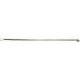 LH HOOD REINF ROD CHEV 55 (STEEL GAUGE - .312 Inch)