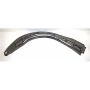 LH RR WHEELWELL FRONT SEC (FROM ROCKER TO MIDDLE) CHEVROLET CONV 55-57 (STEEL GAUGE - 19)