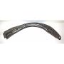 RH RR WHEELWELL FRONT SEC (FROM ROCKER TO MIDDLE) CHEVROLET CONV 55-57 (STEEL GAUGE - 19)
