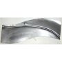 RH INNER RR WHEELWELL SEC CHEVROLET 55-57 (STEEL GAUGE - 20)