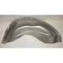 LH INNER WHEEL HOUSING CHEVROLET CONV 55-57 (STEEL GAUGE - 19)