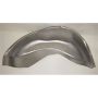 RH INNER WHEEL HOUSING CHEVROLET CONV 55-57 (STEEL GAUGE - 19)