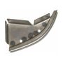 RH WHEEL HOUSING OUTER SUPPORT CHEVROLET 55-57 (STEEL GAUGE - 20)