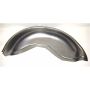 LH RR INNER WHEELWELL 2 DOOR CHEVROLET SDN 55-57 (STEEL GAUGE - 19)