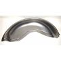 RH RR INNER WHEELWELL 2 DOOR CHEVROLET SDN 55-57 (STEEL GAUGE - 19)