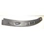 LH RR WHEELWELL FRONT SEC (FROM ROCKER TO MIDDLE) CHEVROLET SDN 56-57 (STEEL GAUGE - 19)