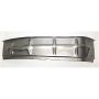 LH RR WHEELWELL RR SEC (FROM MIDDLE TO REAR EXT) CHEVROLET SDN 56-57 (STEEL GAUGE - 19)