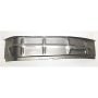 RH RR WHEELWELL RR SEC (FROM MIDDLE TO REAR EXT) CHEVROLET SDN 56-57 (STEEL GAUGE - 19)