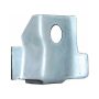 LH COWL TO FENDER BRKT CHEVROLET 55 (STEEL GAUGE - 13)