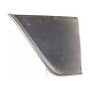 LH FENDER RR LOWER SEC CHEVROLET 55 (STEEL GAUGE - 19)