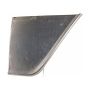 RH FENDER RR LOWER SEC CHEVROLET 55 (STEEL GAUGE - 19)