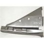 RH B-PILLAR BRACE CHEVROLET CONV (MODIFY FOR H.T.) 55-57 (STEEL GAUGE - 13)