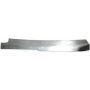 RH B-PILLAR BRKT CHEVROLET CONV 55-57 (17 GUAGE)