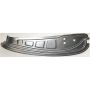 LH B-PILLAR FULL CHEVROLET H.T./CONV 2DOOR 55-57 (STEEL GAUGE - 19)