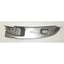 LH B-PILLAR REINF CHEVROLET H.T./CONV 55-57 (STEEL GAUGE - 16)