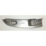RH B-PILLAR REINF CHEVROLET H.T./CONV 55-57 (STEEL GAUGE - 16)