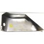 LH COWL SIDE CHEVROLET 55-56 (STEEL GAUGE - 19)