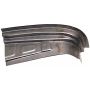RH LOWER DOOR PILLAR CHEVROLET 55-57 (STEEL GAUGE - 19)
