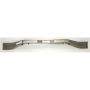 FLOOR BRACE RR AT SHOCK MOUNT CHEVROLET ST.WGN SDN DEL/NOMAD 55-57 (STEEL GAUGE - 16)